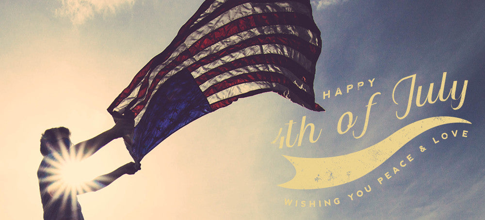 Happy 4th of July