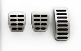 Audi TT Design Pedals (Manual Transmission Only)