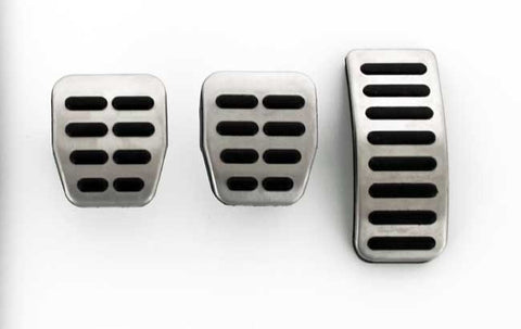 Audi TT Design Pedals (Manual Transmission Only)
