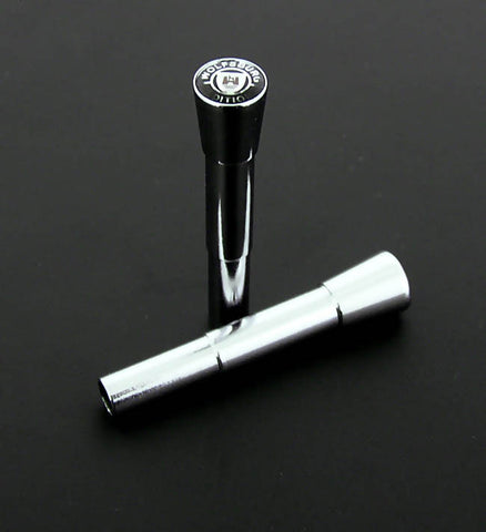 VW 2D Wolfsburg Edition Aluminum Door Pins
