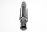 Universal Heavy Duty Stainless Steel Exhaust Flex Pipe