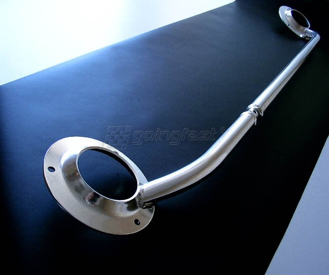 VW Golf MK4 / Jetta Aluminum Strut Bar OriginalEuro