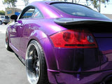 Audi TT MK1 Rear Window Roof Extension Spoiler