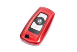 BMW Remote Key Cover Red