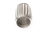 Universal Heavy Duty Stainless Steel Exhaust Flex Pipe
