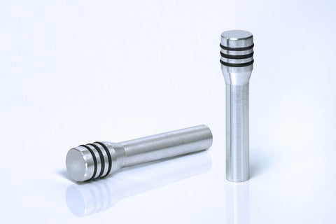 VW 2D Aluminum Door Pins