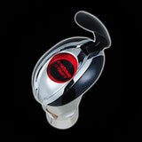 Universal Engine Push To Start Switch Shift Knob