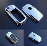 VW Remote Key Cover CHROME 11/09 -
