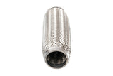 Universal Heavy Duty Stainless Steel Exhaust Flex Pipe