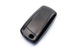 BMW Remote Key Cover Black