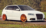 JOM Audi A3 8P / TT 8J Euro Coilover Kit