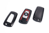 BMW Remote Key Cover Black