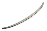 BMW F10 Sedan ABS Plastic Trunk Spoiler Lip (Performance)