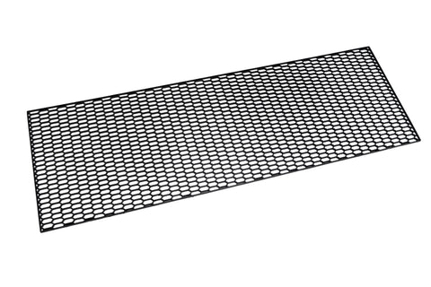 Universal Racing Mesh ABS Plastic 47.24" x 15.75" / 120x40 cm BIG EYE DESIGN