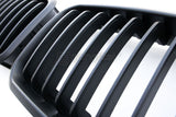 BMW E36 Matte Black Grills 91-96