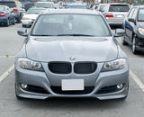 BMW LCI E90 / E91 Corners Spoiler Chins Lip 09-11