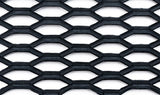 Universal Racing Mesh ABS Plastic 35.43" x 15.75" / 90x34 cm