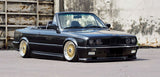 BMW 3 Series E30 Coilover Kit JOM Redline Convertible (51mm Frontstrut ONLY!)