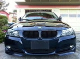 BMW LCI E90 / E91 Corners Spoiler Chins Lip 09-11
