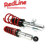 JOM Euro Coilover Kit For Mini MK1 & MK2