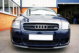 Audi TT MK1 OEM Cupra R Front Spoiler Lip