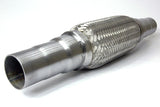 Universal Heavy Duty Stainless Steel Exhaust Flex Pipe