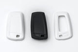 BMW Remote Key Cover White