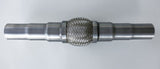 Universal Heavy Duty Stainless Steel Exhaust Flex Pipe