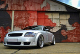 Audi TT MK1 OEM Cupra R Front Spoiler Lip