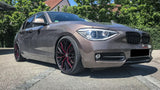 BMW 1 Series F20 F21 Coilover Kit JOM Redline