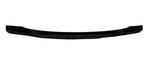 Front Center Bumper Chin Spoiler Lip Splitter Gloss Black For BMW F10 M5 R Style From 2010-