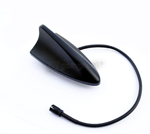 Navigation Style Shark Fin Am / FM Antenna