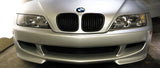 BMW Z3 E36/7 Matte Black Grills 95-03