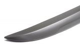 BMW E60 Sedan ABS Plastic Trunk Spoiler Lip (OE Style)