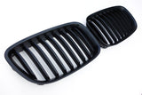 BMW GT F07 Matte Black Grills 10-14
