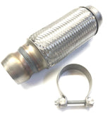 Exhaust Pipe Decoupling Element Flex Pipe For Mercedes Benz W906 Sprinter