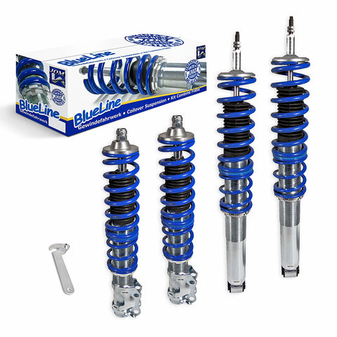 JOM VW Golf MK3 / Jetta / Cabriolet / 3.5 Euro Coilover Kit