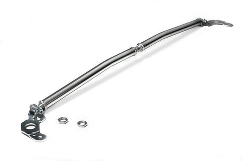BMW E90/E91/E92/E93 Aluminum Strut Bar (Diesel ONLY)