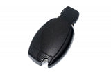 Mercedes Benz Remote Key Cover Black