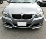 BMW LCI E90 / E91 Corners Spoiler Chins Lip 09-11