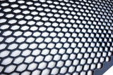 Universal Racing Mesh ABS Plastic 41" x 13.4" / 104x34 cm