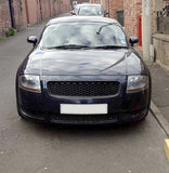 AUDI TT MK1 Hex Mesh Grill 00-06