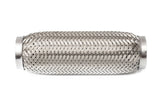 Universal Heavy Duty Stainless Steel Exhaust Flex Pipe