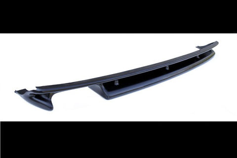 BMW E36 M Rear Bumper Diffusor Spoiler