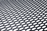 Universal Racing Mesh ABS Plastic 35.43" x 15.75" / 90x34 cm