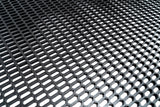 Universal Racing Mesh ABS Plastic 47.24" x 15.75" / 120x40 cm SMALL EYE DESIGN