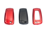 BMW Remote Key Cover Red