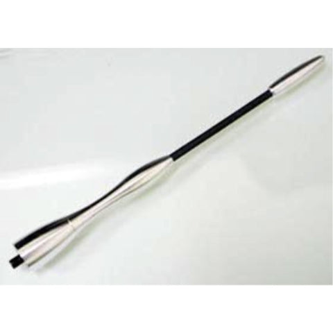 Universal Short Antenna Aluminum 6.61" / 168mm
