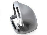 Audi A3 8P / S3 Chrome Finish Mirror Caps 09-10