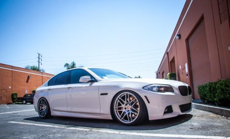 JOM Coilover Kit For BMW 5 Series F10 M5 (NOT 4-Wheel Dirve)